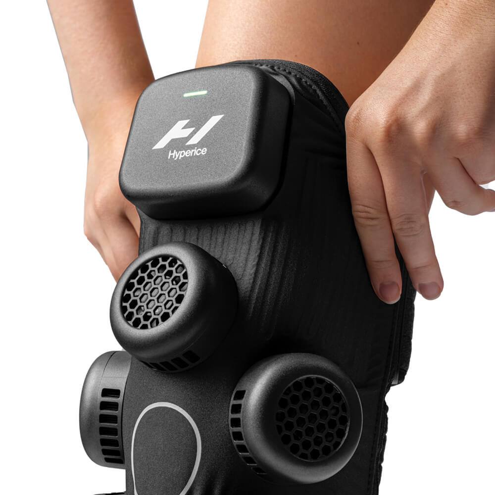 Hyperice X Knee | Fast, Free Shipping!