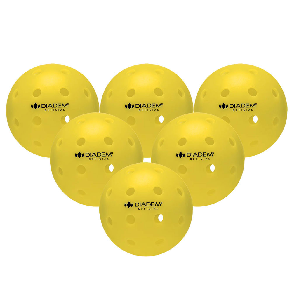 Diadem Power Pickleball Paddle - Thumbnail 5