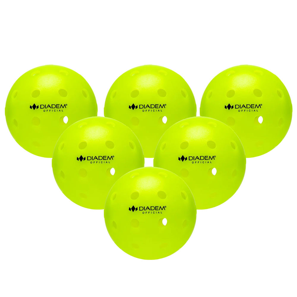 Diadem Power Pickleball Paddle - Thumbnail 3
