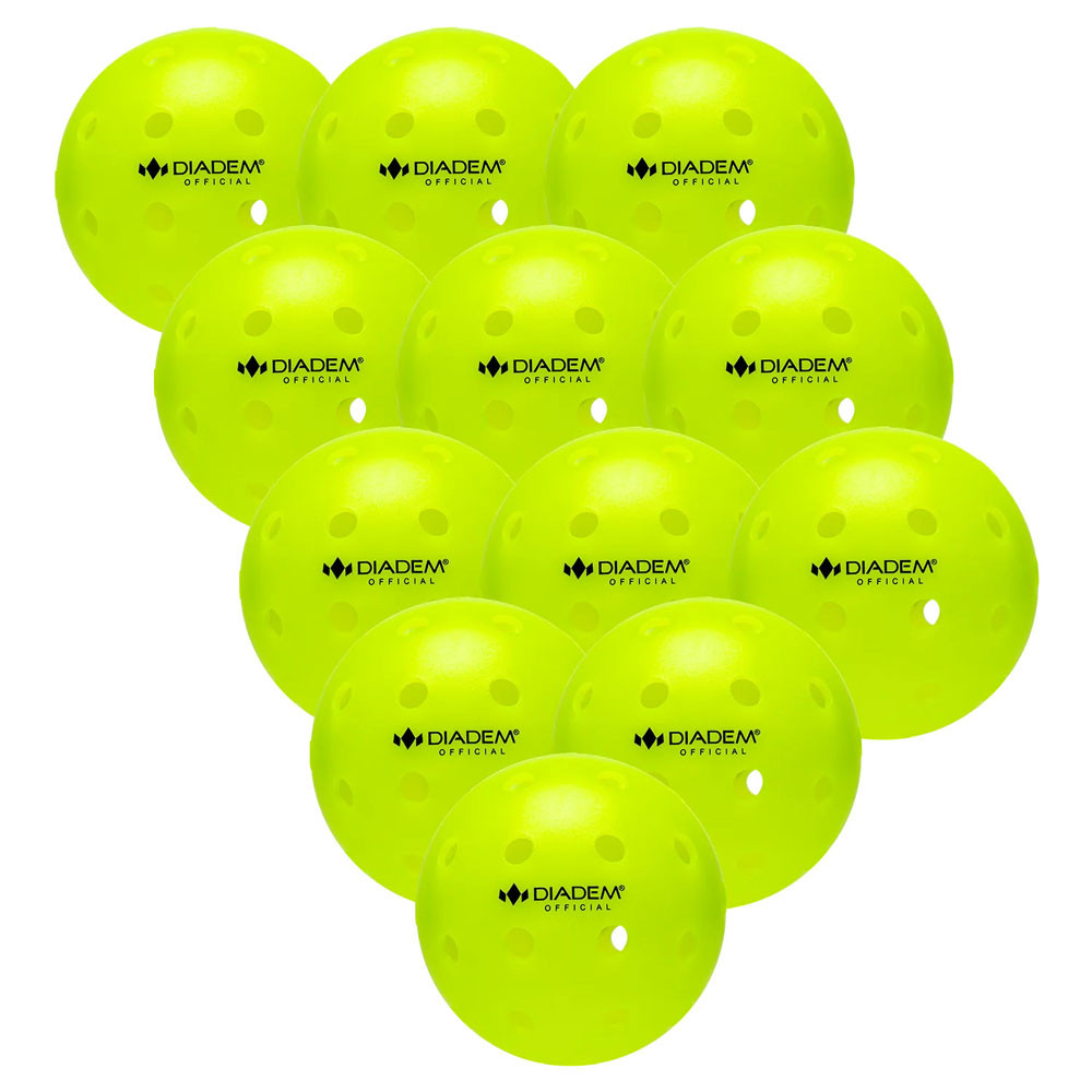 Diadem Power Pickleball Paddle - Thumbnail 4