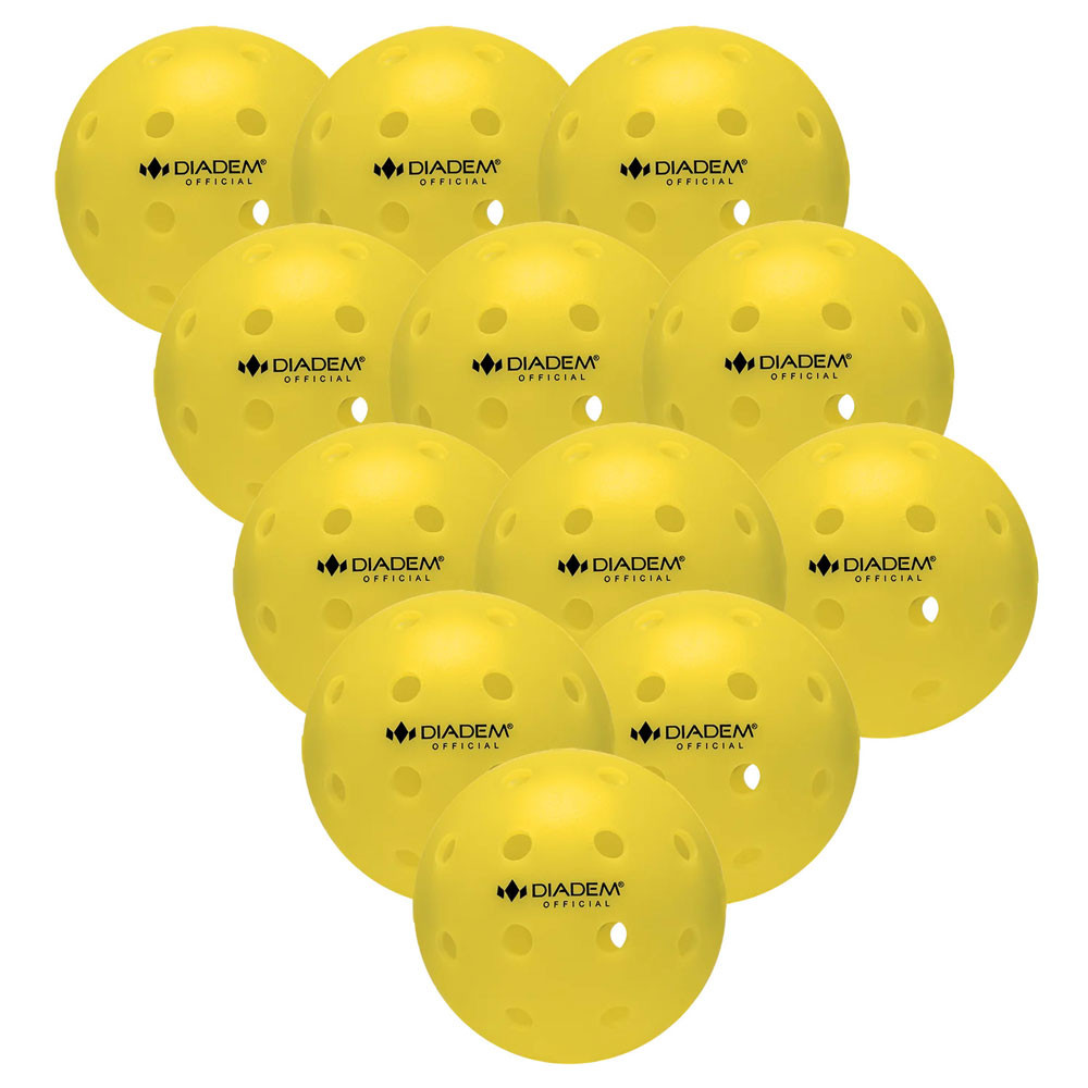 Diadem Power Pickleball Paddle - Thumbnail 5