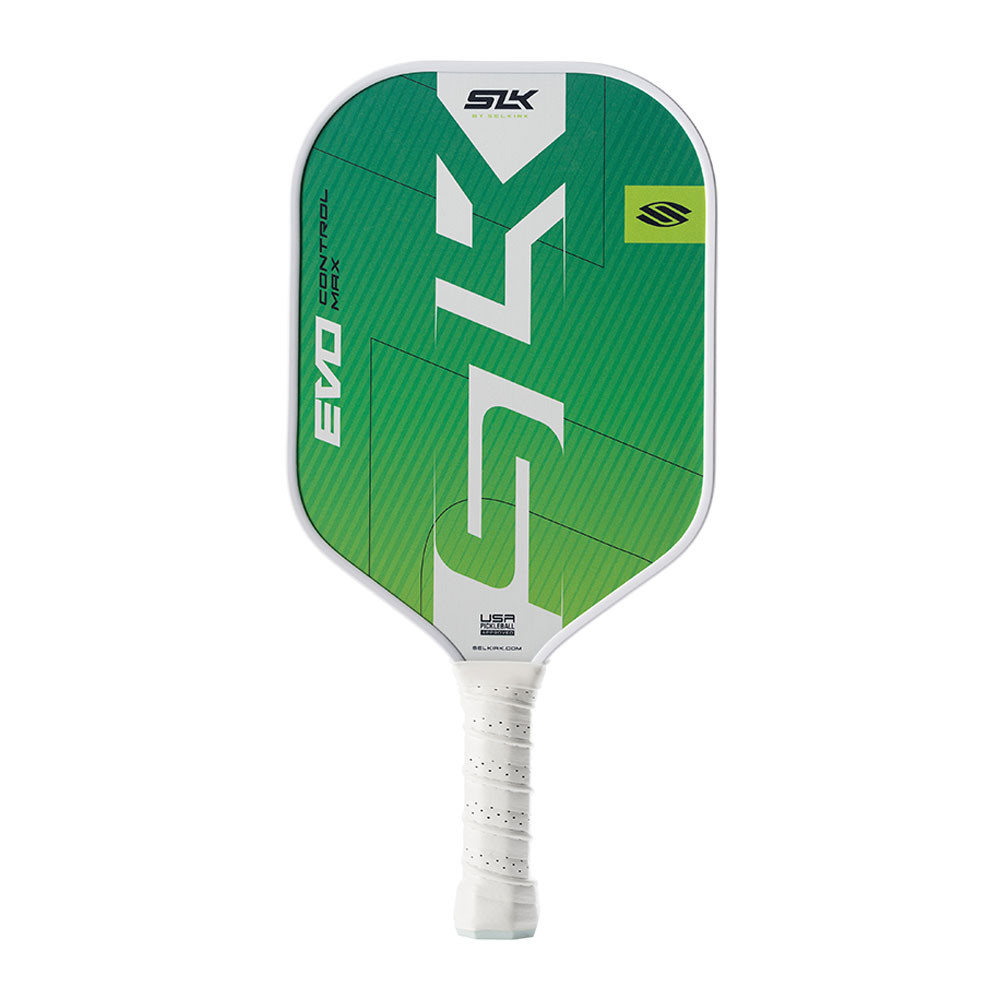 Selkirk SLK EVO SOFT MAX Pickleball Paddle - Thumbnail 4