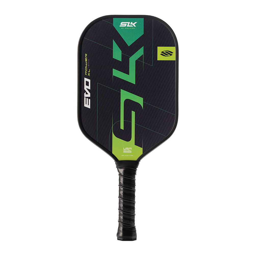 pellicule 2点セット Selkirk SLK Evo Power XL 2.0 Pickleball Paddle | Fast, Free Shipping!