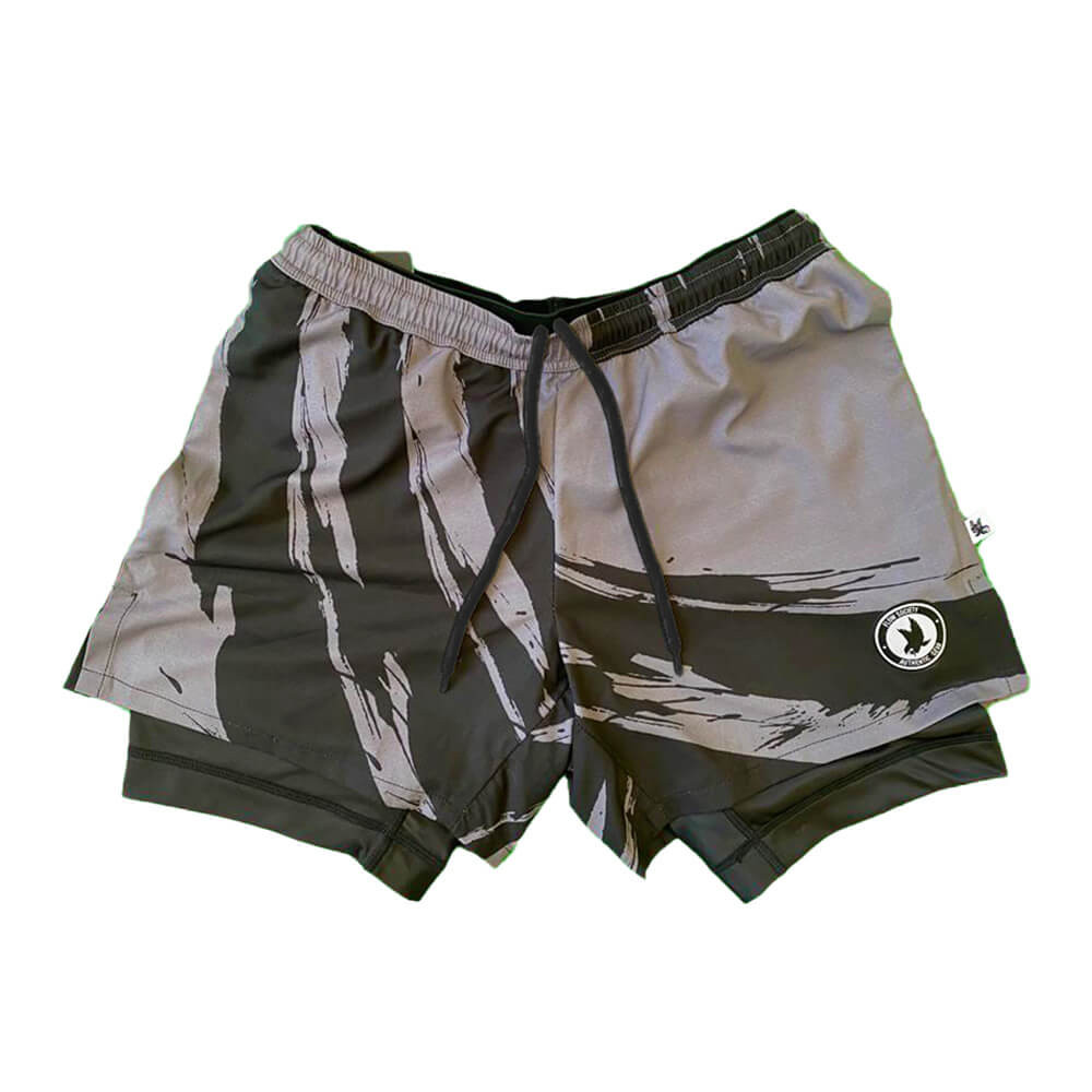 Flow Society Men's Enso 2-in-1 Shorts | Free Shipping Offer!
