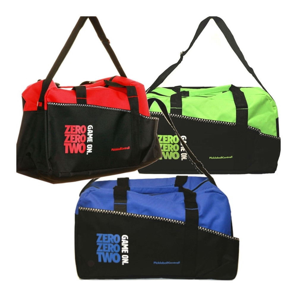 Game On Duffle Bag | PickleballCentral-the pickleball SUPERSTORE!