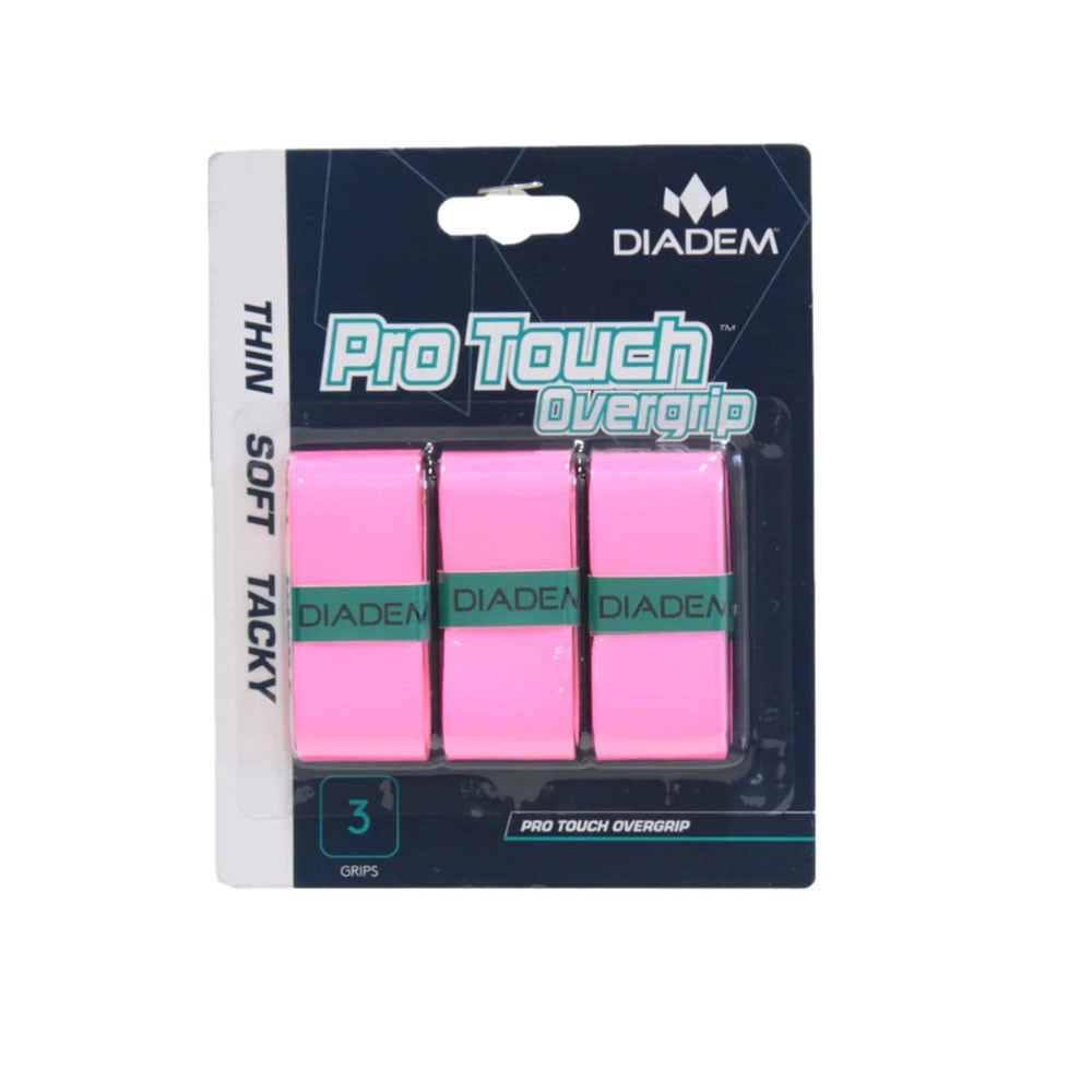 Diadem Pro Touch Grips - 3 Pack | Free Shipping Offer!