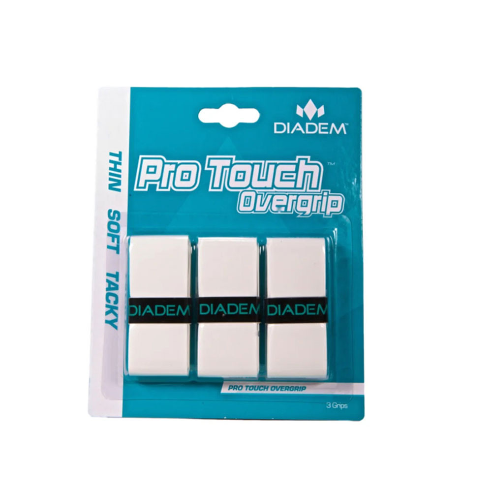Diadem Pro Touch Grips - 3 Pack | Free Shipping Offer!