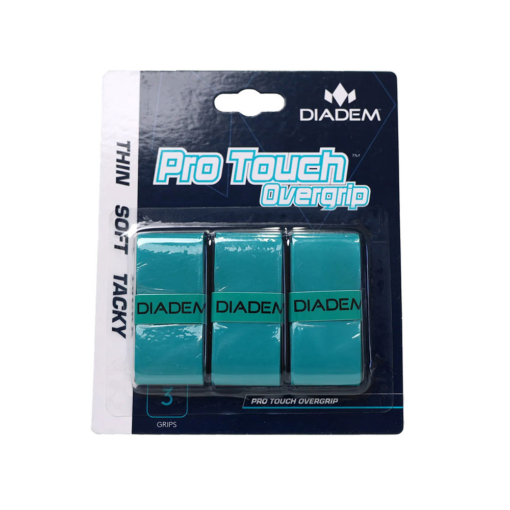 Diadem Pro Touch Grips - 3 Pack | Free Shipping Offer!