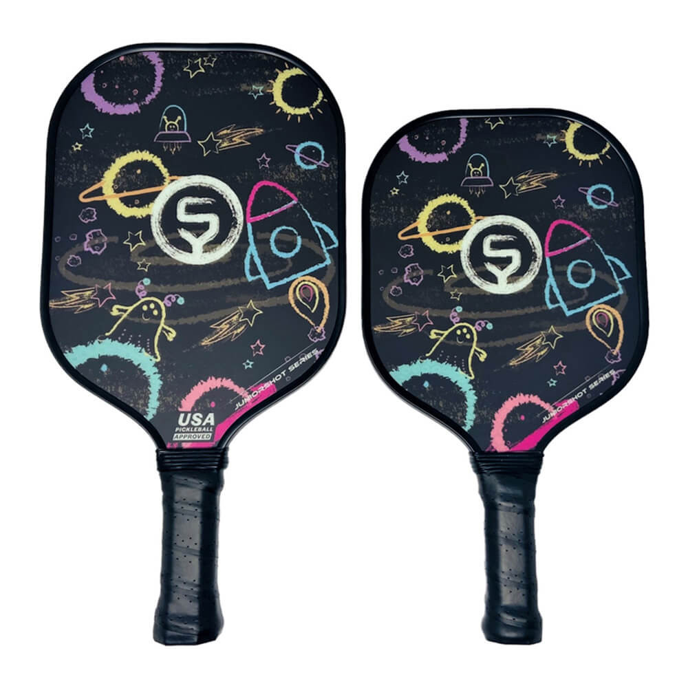 Oneshot Pickleball Juniorshot Series Paddle | Check out our FREE