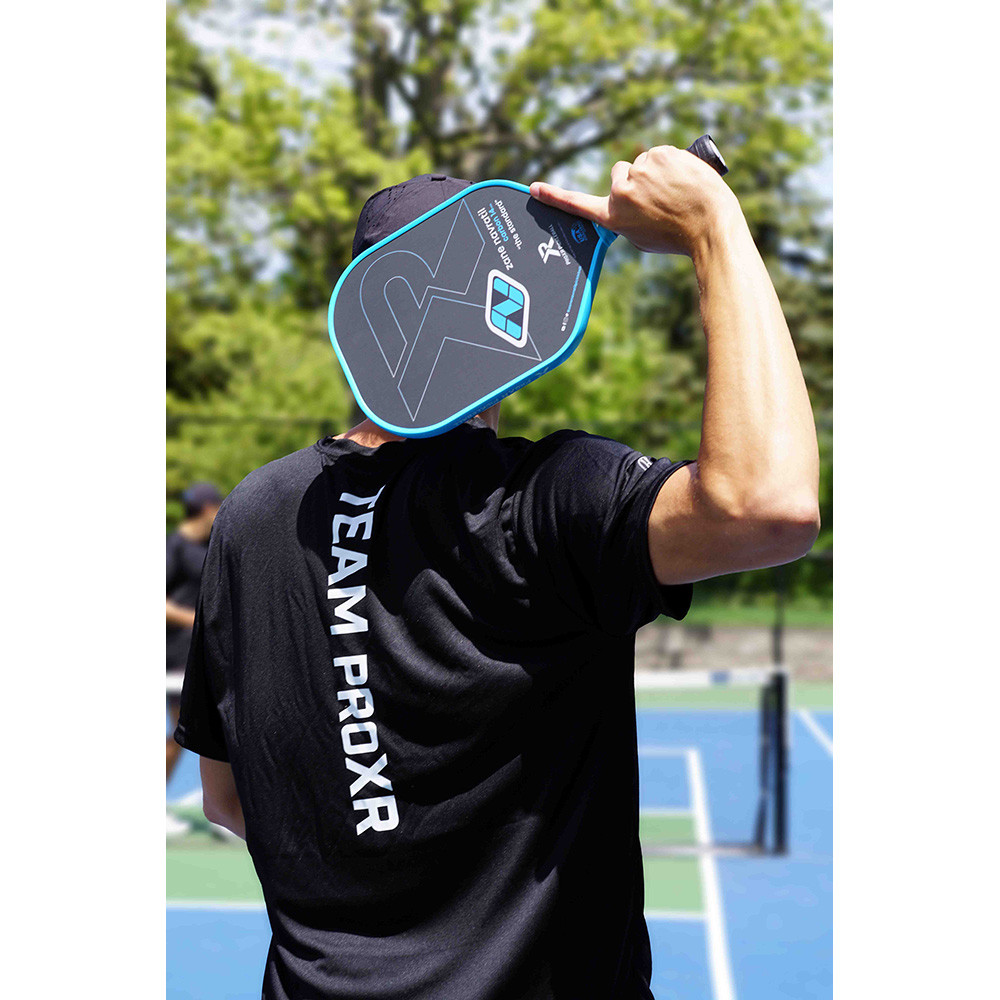 ProXR Zane Navratil ピックルボールパドル Zane Navratil 