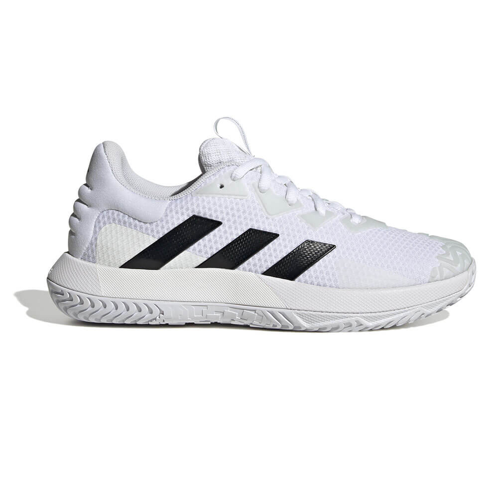シューズ(男性用) adidas Solematch Control M AC 26.5 Amazon.com | adidas SoleMatch Control Preloved Red/Black