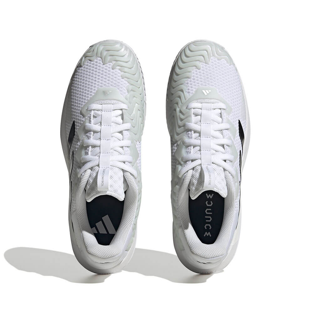 adidas SoleMatch Control M 26.5 メンズシューズ adidas 『即日出荷』アディダス テニスシューズ メンズ
