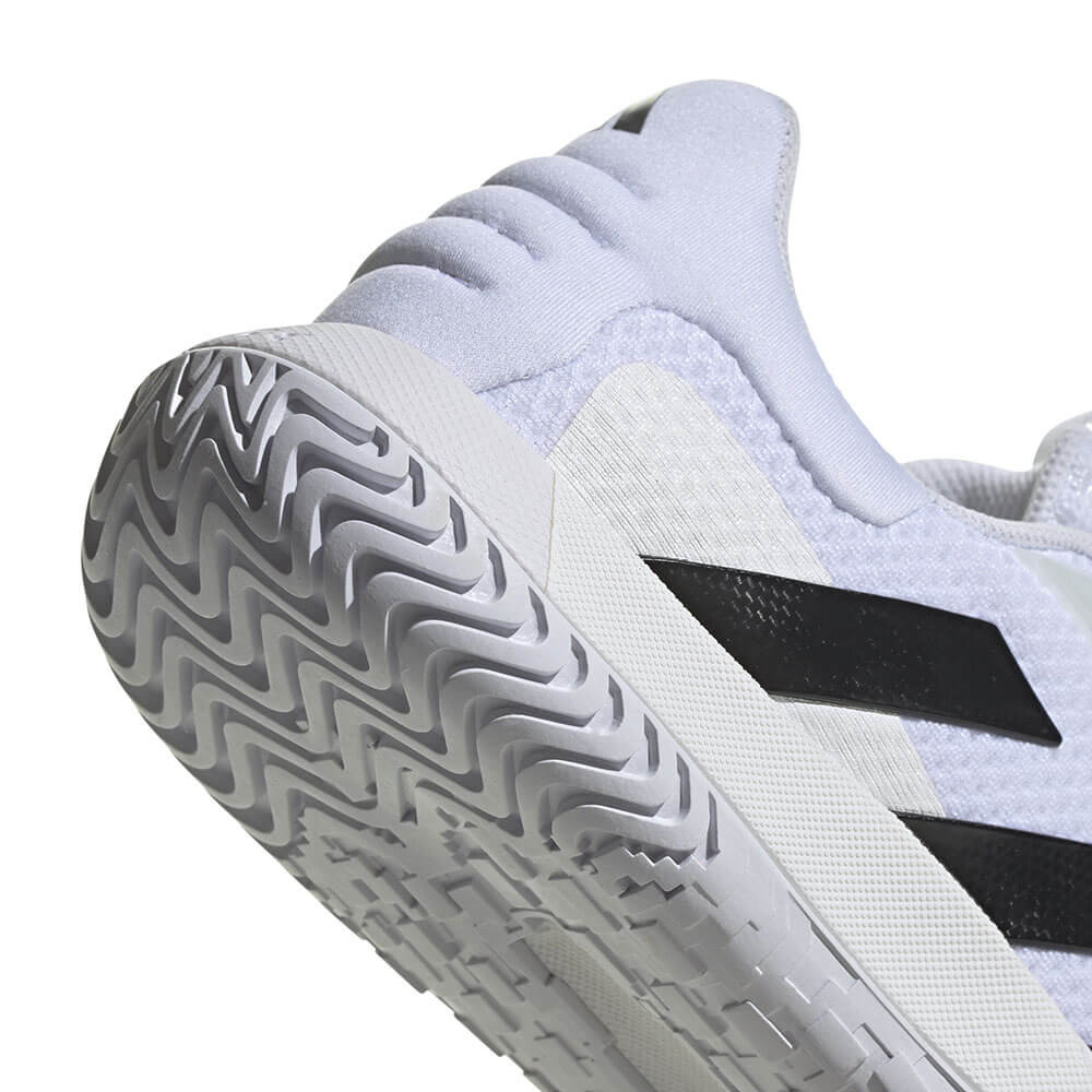 adidas SoleMatch Control Men's Court Shoe | Free Shipping