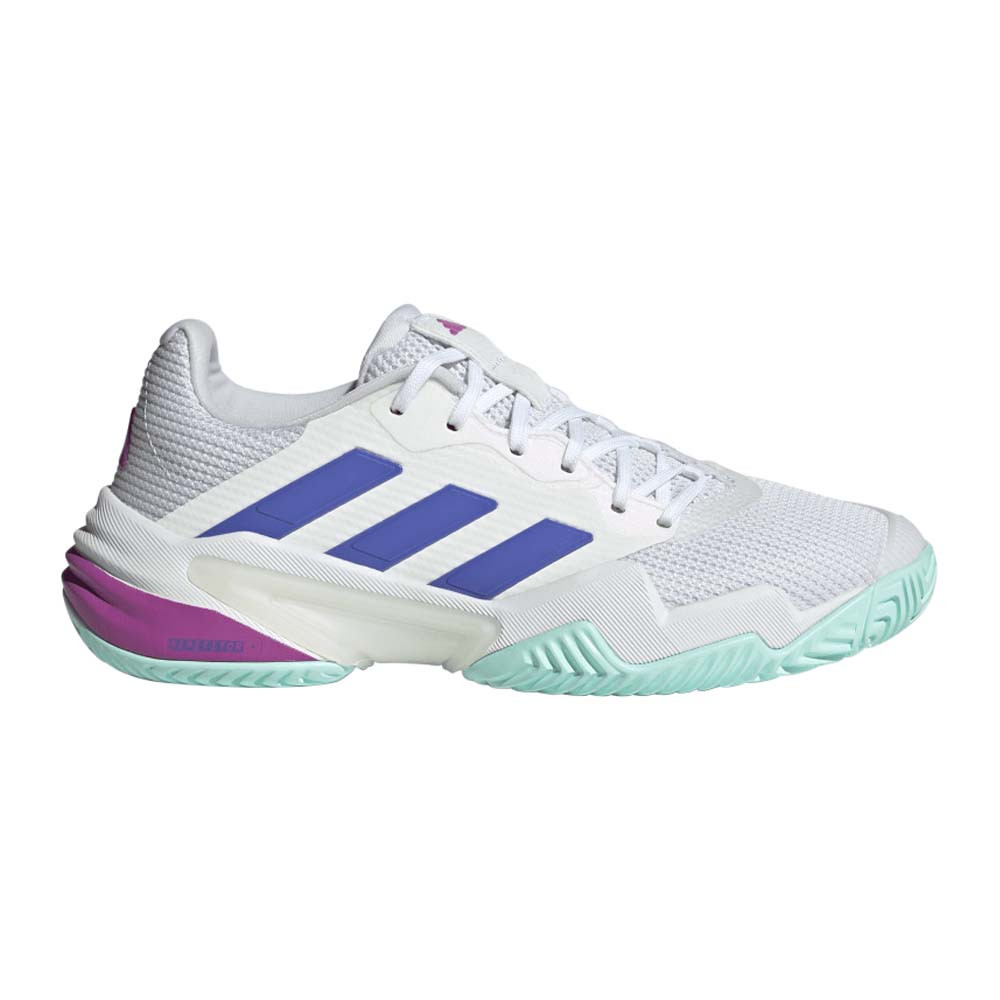 adidas Barricade 13 Court Women's Pickleball Shoe Fast, Free