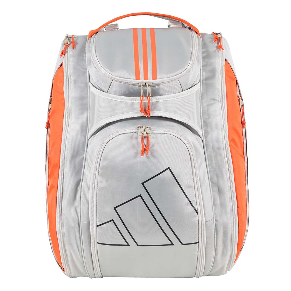 adidas MULTIGAME 3.3 Pickleball Paddle Bag | Pickleball Central