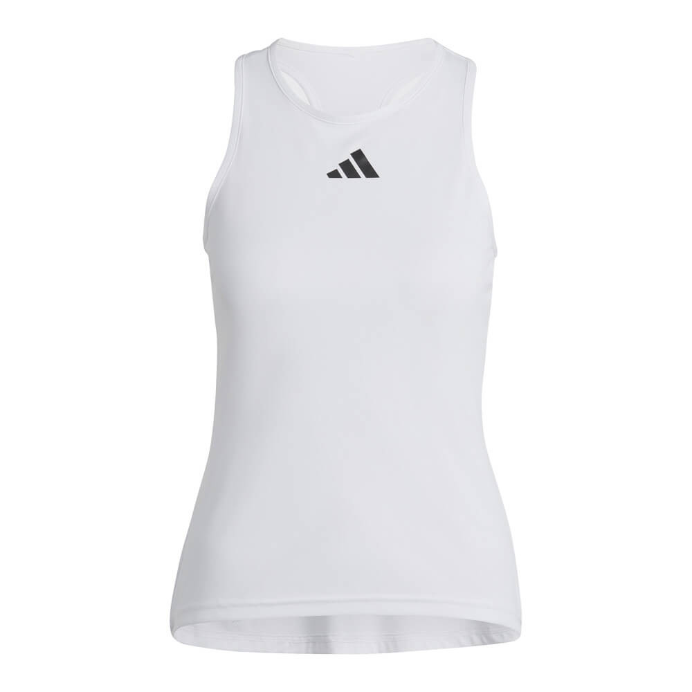 adidas sleeveless top womens
