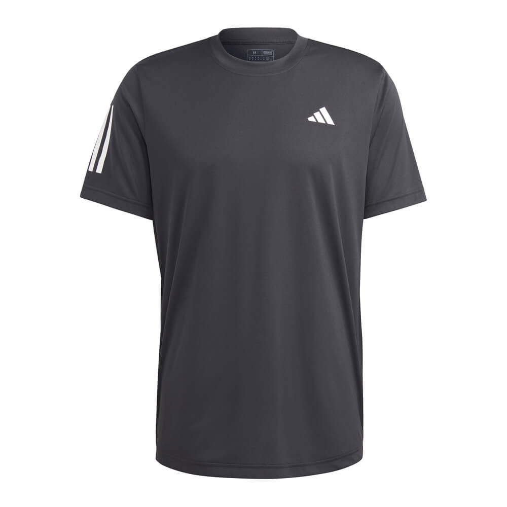 adidas Club 3STR Tee - Men's | Free Shipping Offer!