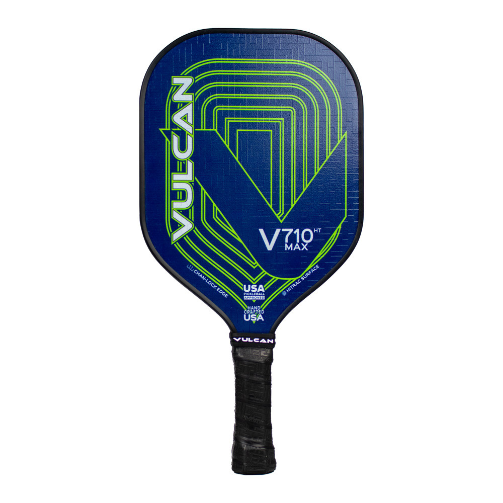 Vulcan V710HT MAX Pickleball Paddle | Fast, Free Shipping!