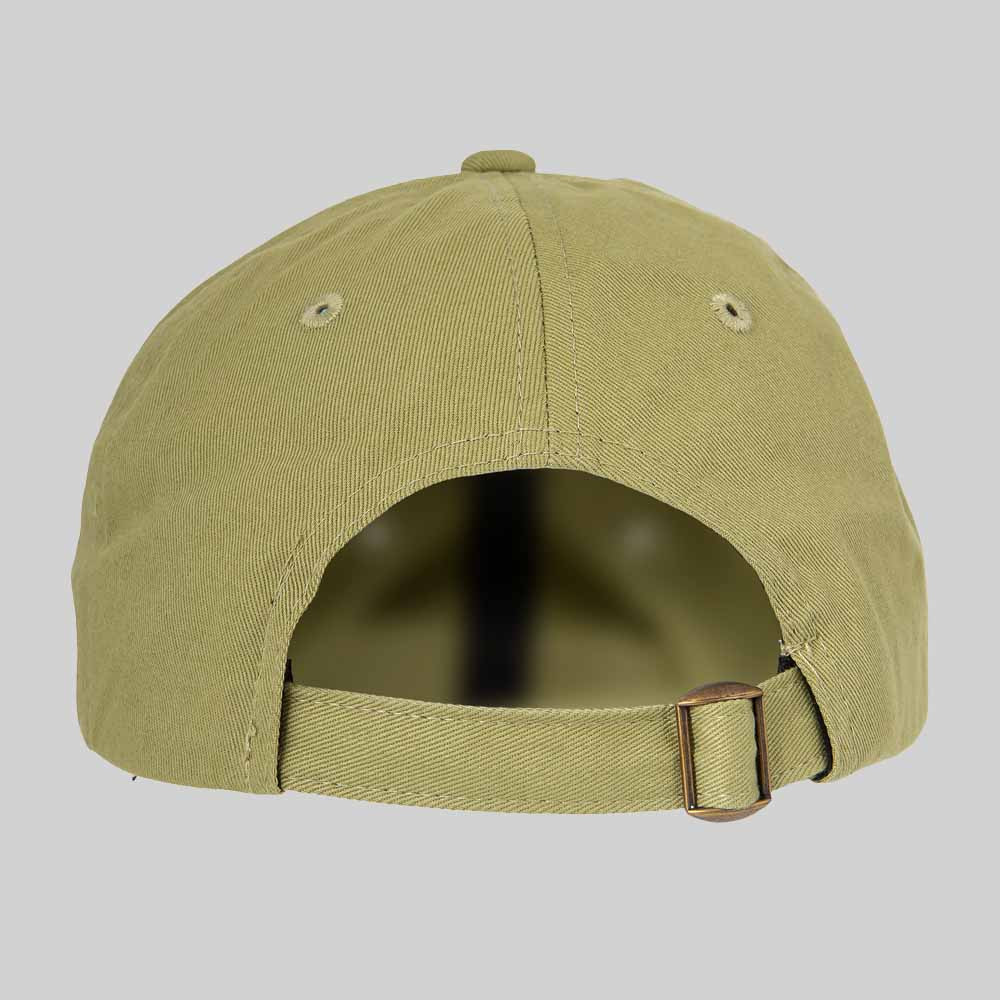Heritage Pickle-ball Twill Rectangle Patch Dad Hat | Free Shipping Offer!