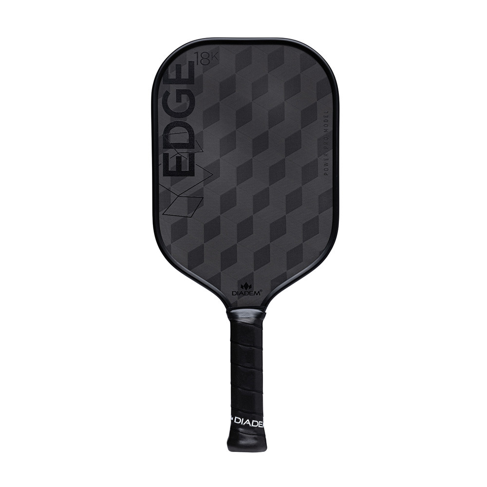 18K Pickleball Set Custom Logo Gradient Color Protective Edge Strip 18K  main image 2