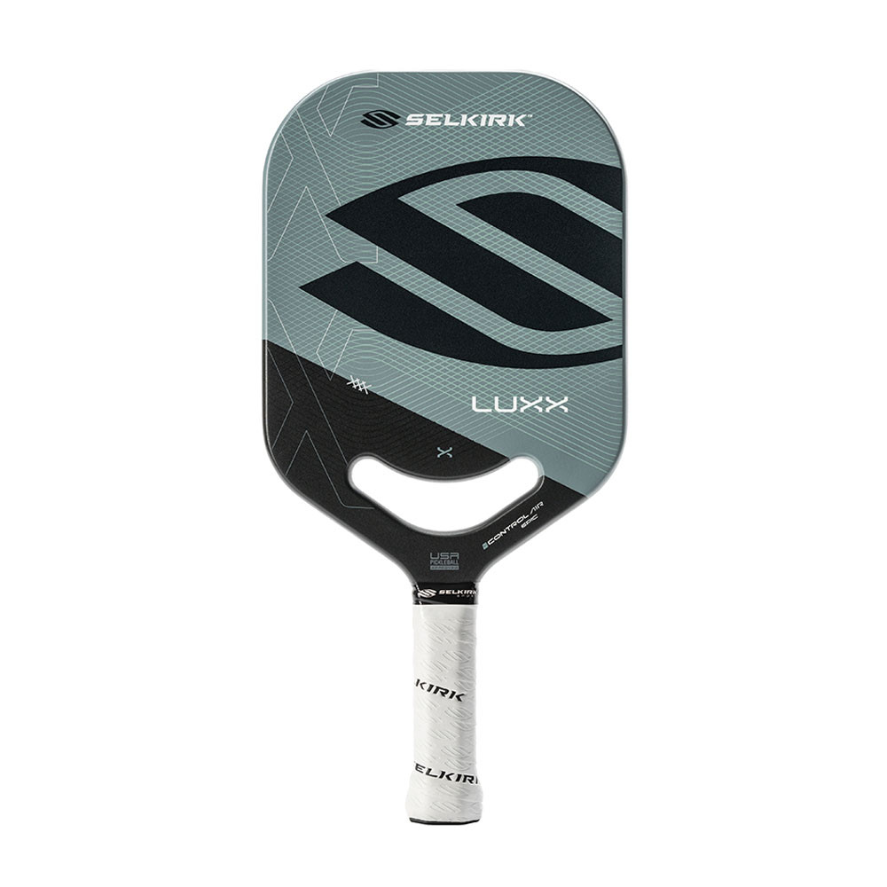 Selkirk LUXX Control Air Epic Pickleball Paddle | Fast, Free Shipping!
