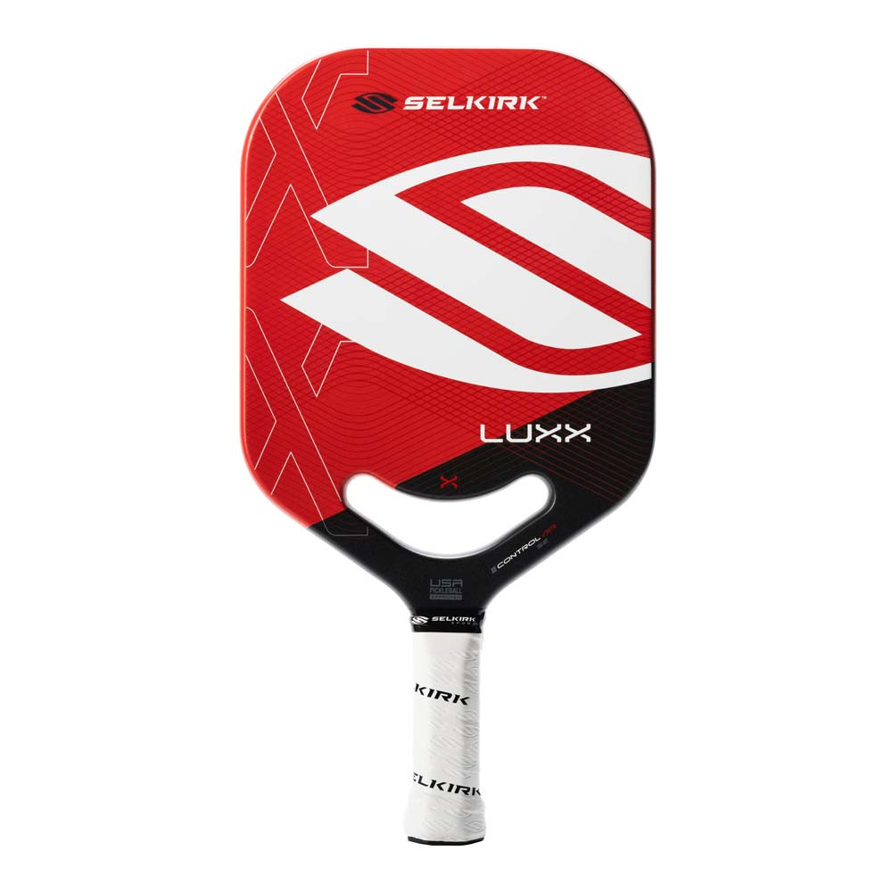 Selkirk LUXX Control Air S2 Pickleball Paddle | Fast, Free
