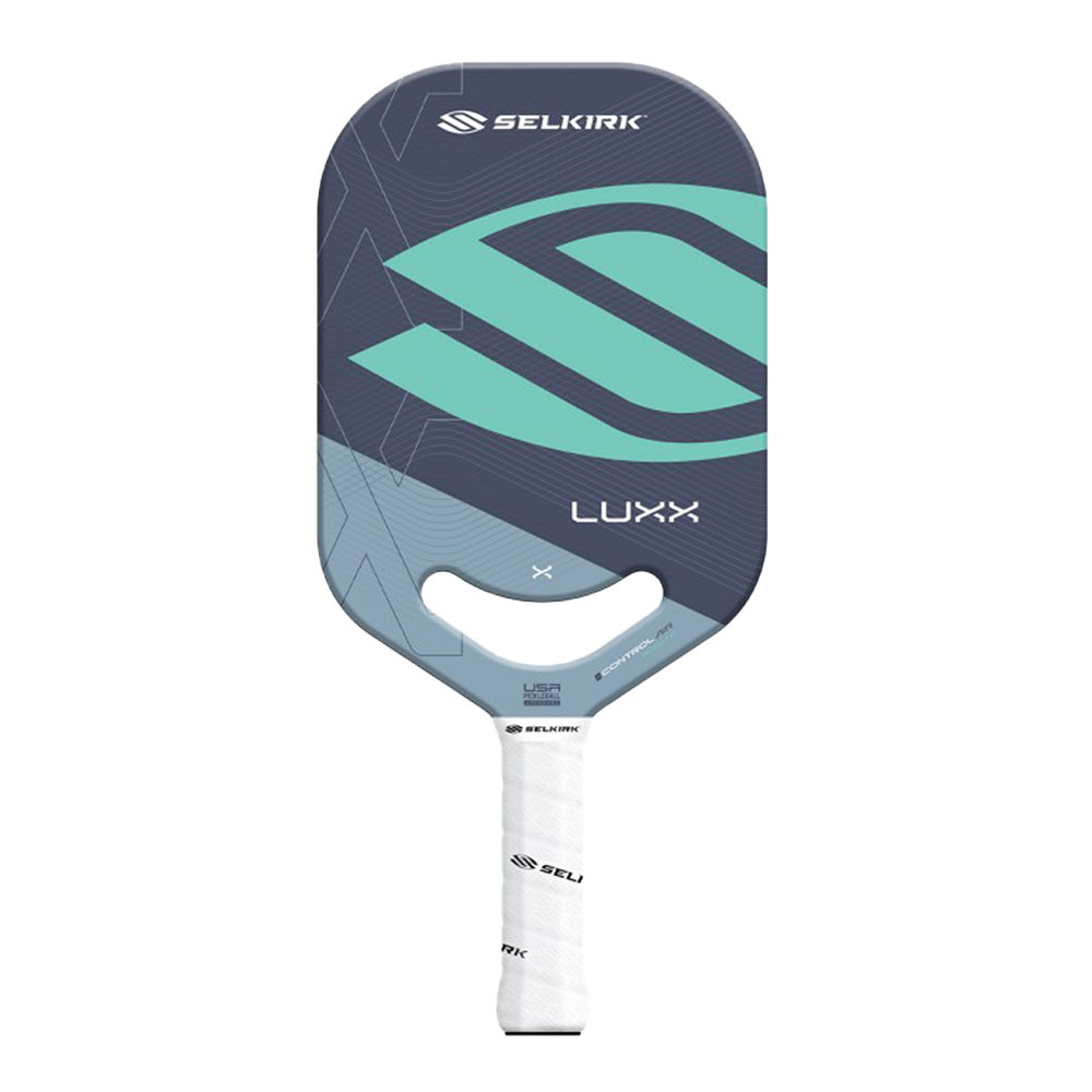 Selkirk LUXX Control Air Invikta Pickleball Paddle | Fast, Free 