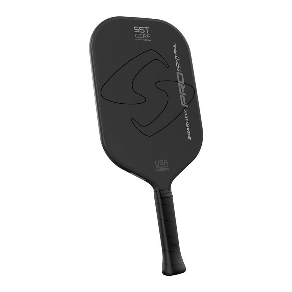 Gearbox PRO Control Elongated Pickleball Paddle | Pickleball