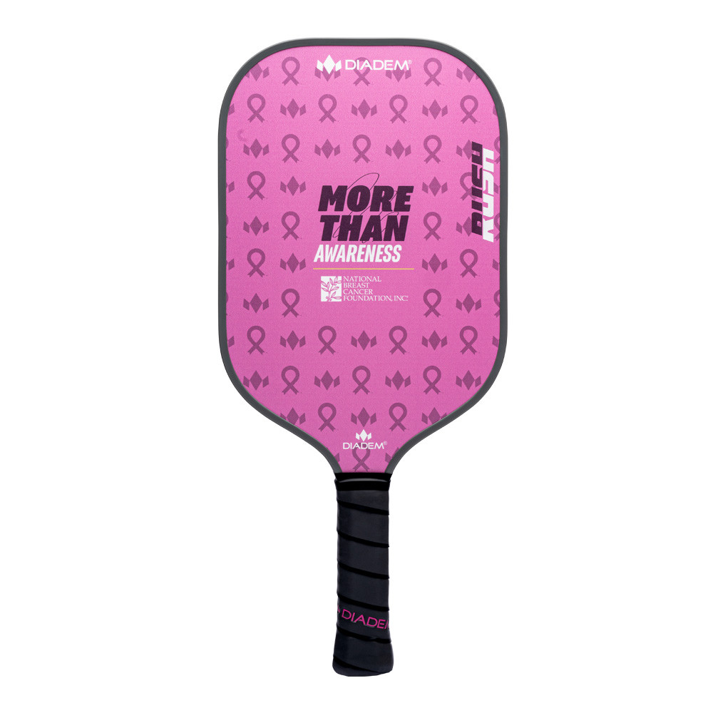 Diadem Rush Pickleball Paddle - Thumbnail 2