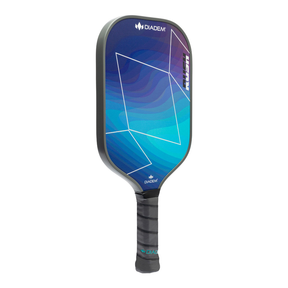 Diadem Rush Pickleball Paddle | Pickleball Central