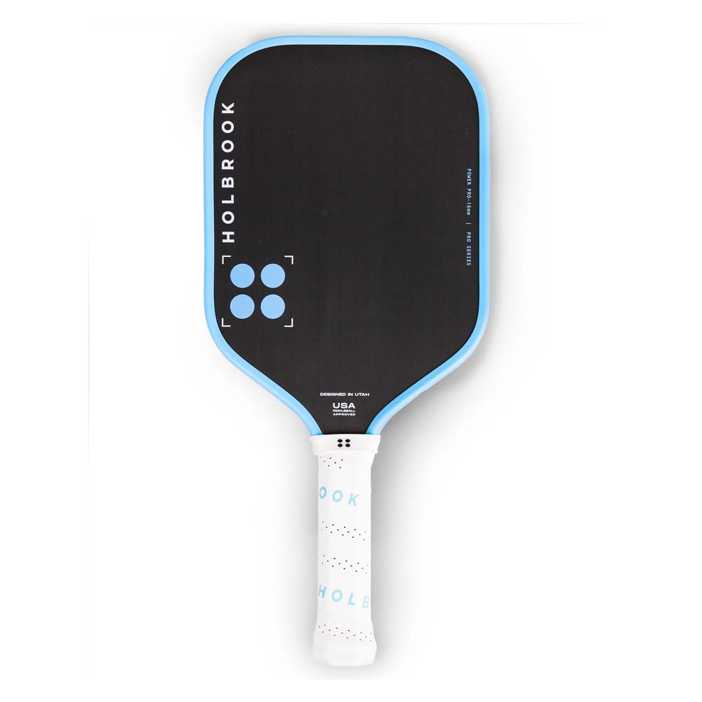 Holbrook Power Pro Pickleball Paddle | Pickleball Central