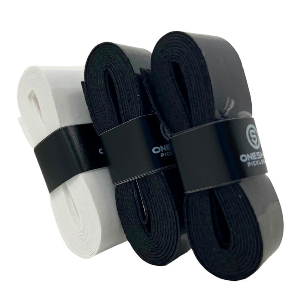 Oneshot Pickleball Premium Katana Overgrip | Free Shipping Offer!