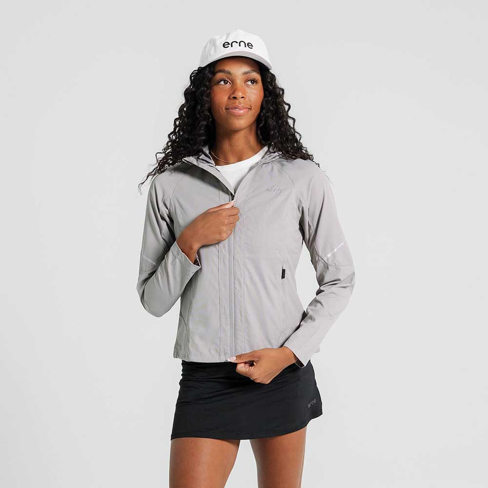 erne Highland Windbreaker - Women's | Fast, Free Shipping!
