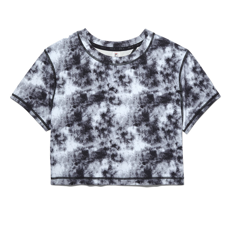 FILA Forza Dance Tee - Women's | Free Shipping Offer!