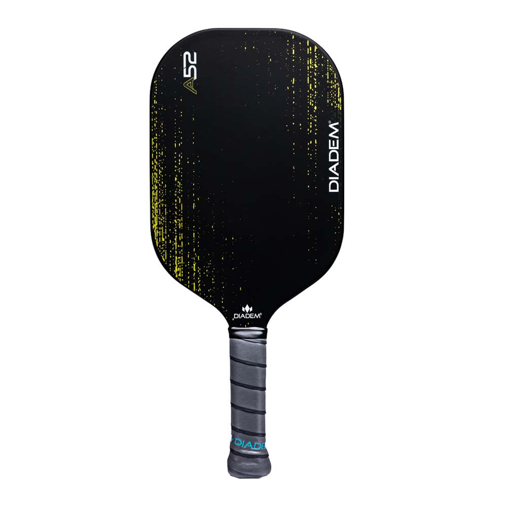 Diadem A52 Pickleball Paddle | Pickleball Central