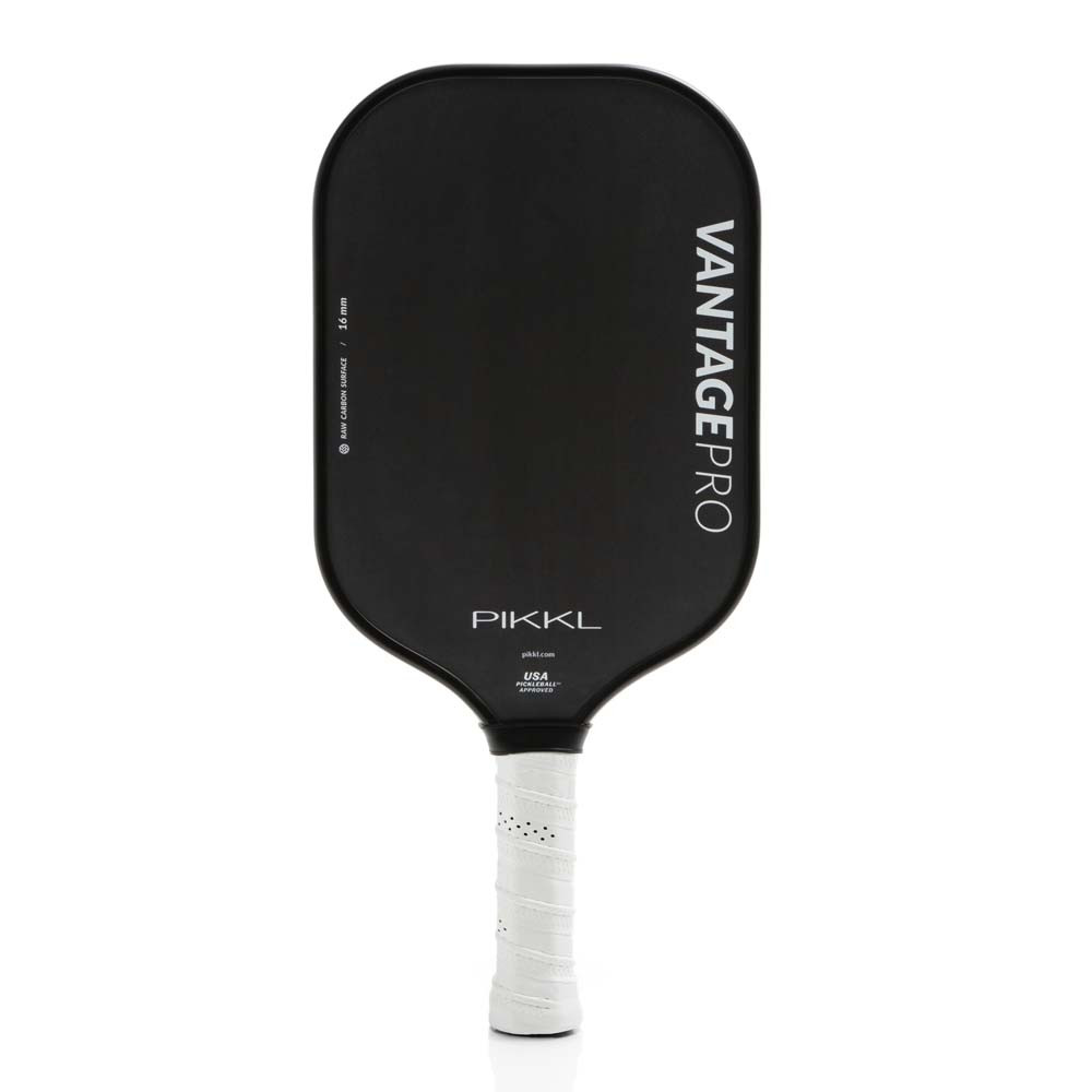 PIKKL Vantage Pro 16mm Pickleball Paddle | Fast, Free Shipping!