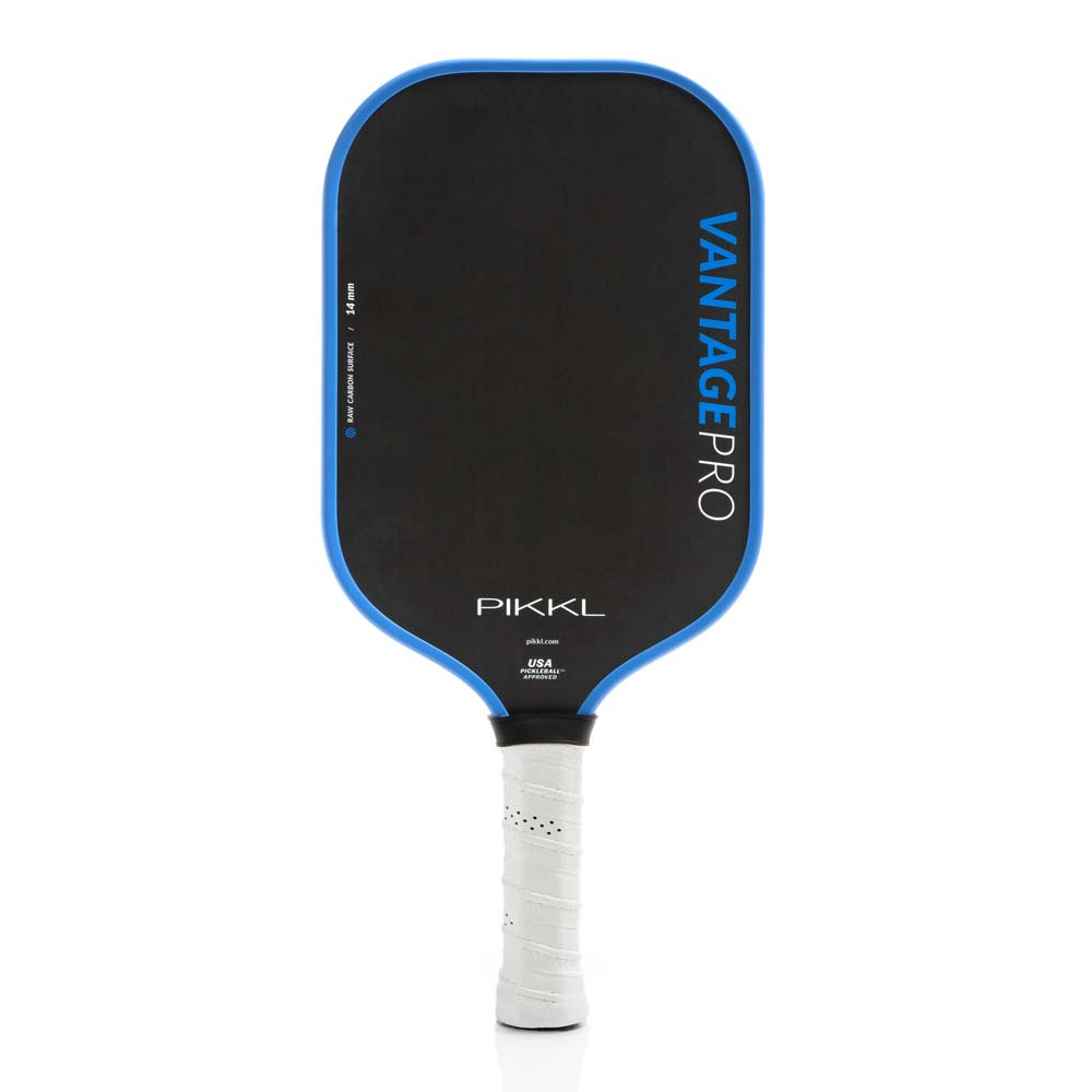 PIKKL Vantage Pro 14mm Pickleball Paddle | Fast, Free Shipping!