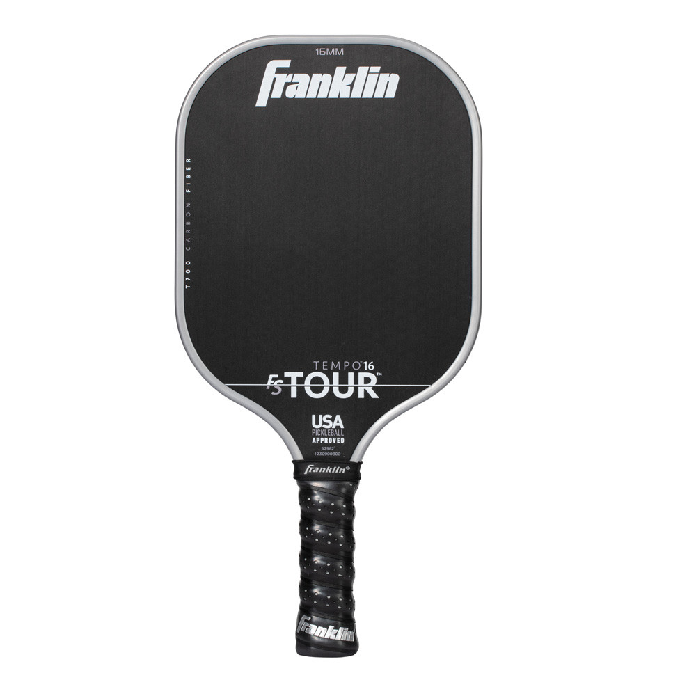 【お気にいる】 Tour FS Franklin Tempo Central Pickleball | Paddle Pickleball ラケット(硬式用)