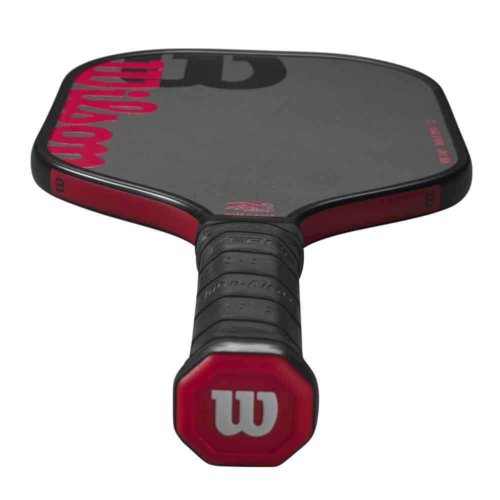 新品未使用　VOLA Racing セラミックMINI BLADE 選手用 Wilson Blaze Pro 13mm Pickleball Paddle | Fast, Free Shipping!