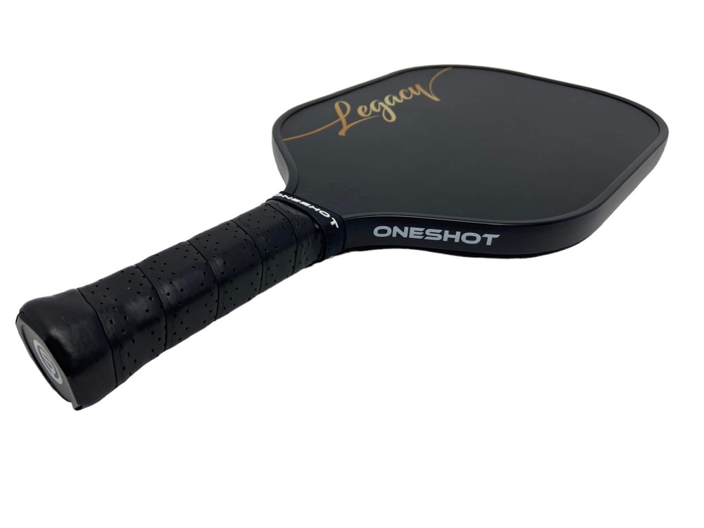 Oneshot Proshot 2.0 Series Graphite Paddle | Free Shipping