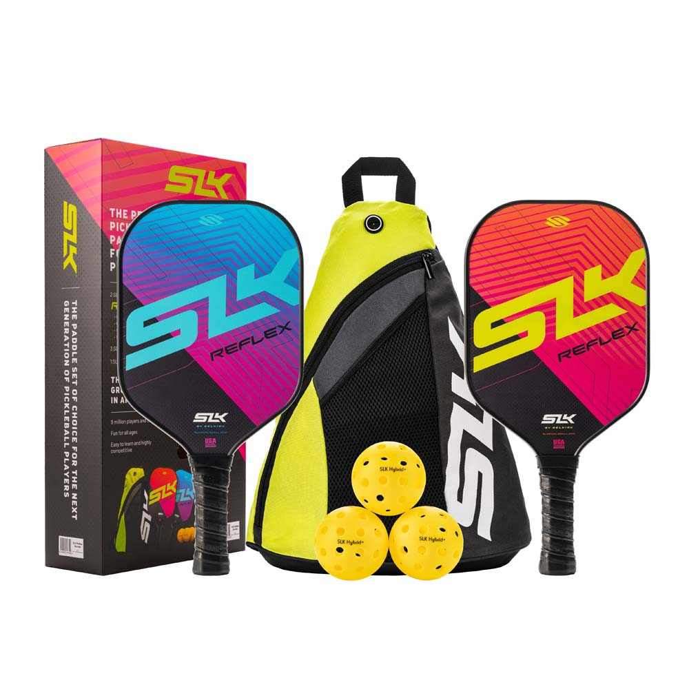 SLK Pickleball Paddle Protective Case | Selkirk Sport - We Are Pickleball