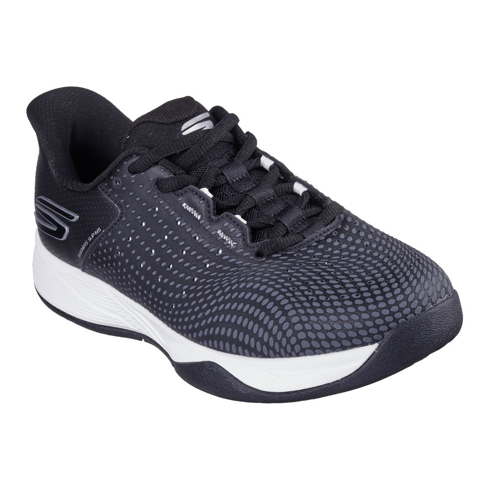 Skechers Viper Court Reload Women's Pickleball Shoe Fast, Free