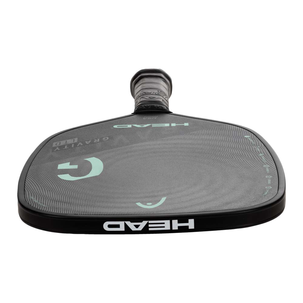 HEAD Gravity LTD Hybrid Pickleball Paddle | Fast, Free Shipping!