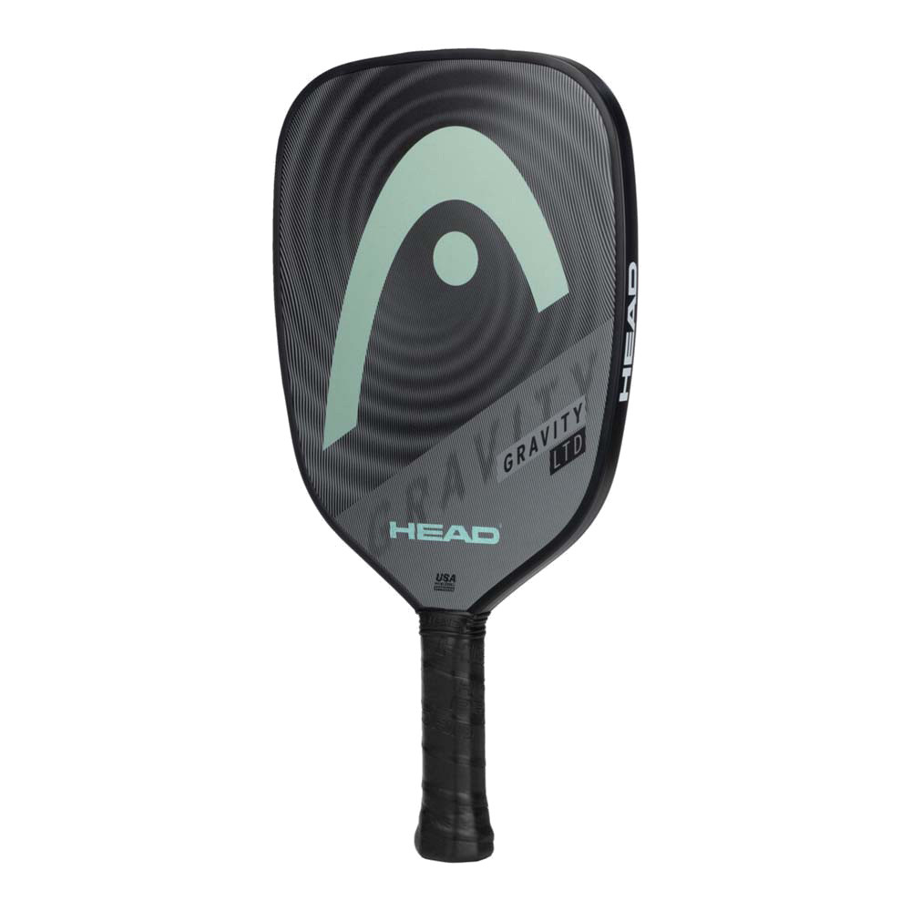 HEAD Gravity LTD Hybrid Pickleball Paddle | Fast, Free Shipping!
