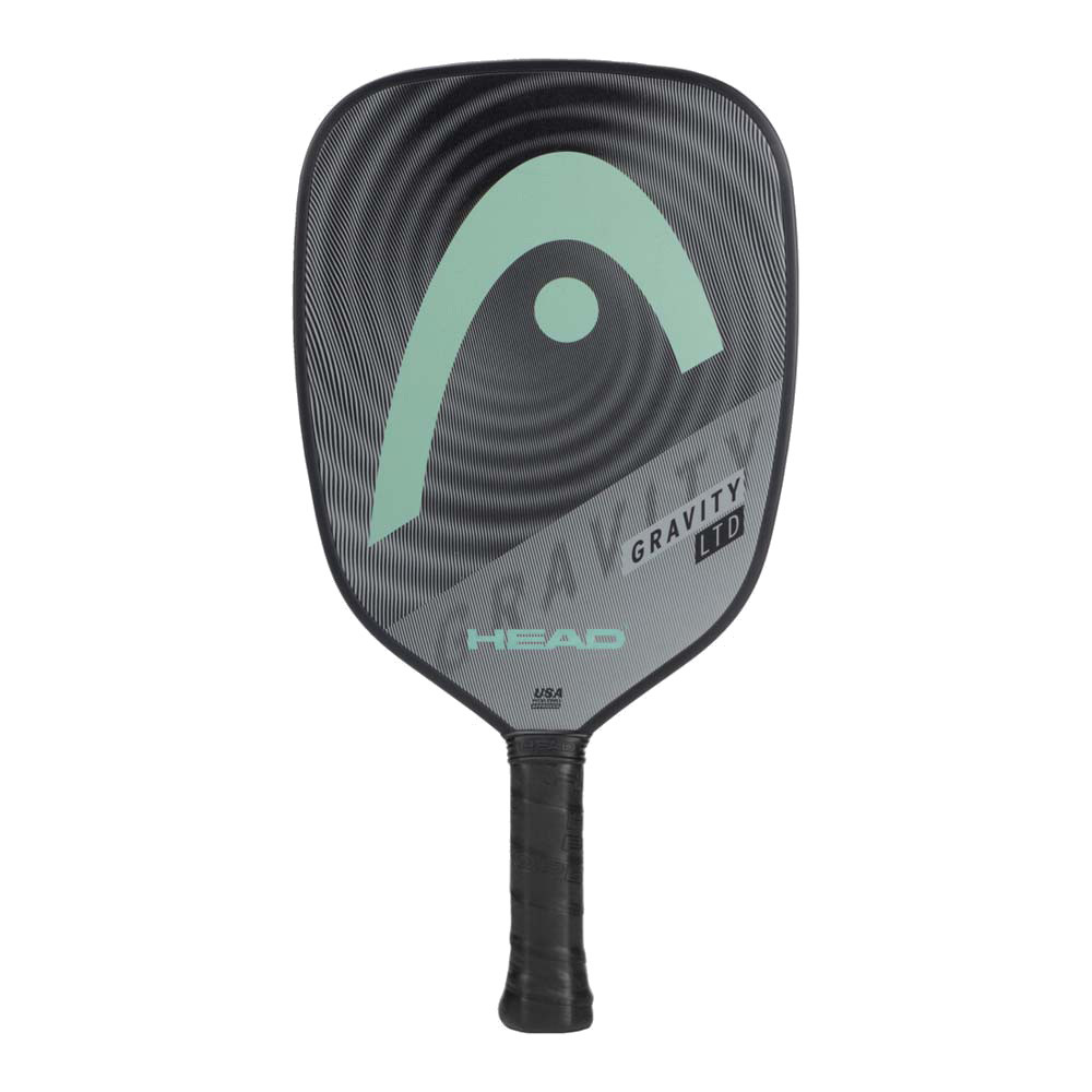 HEAD Gravity LTD Hybrid Pickleball Paddle | Fast, Free Shipping!