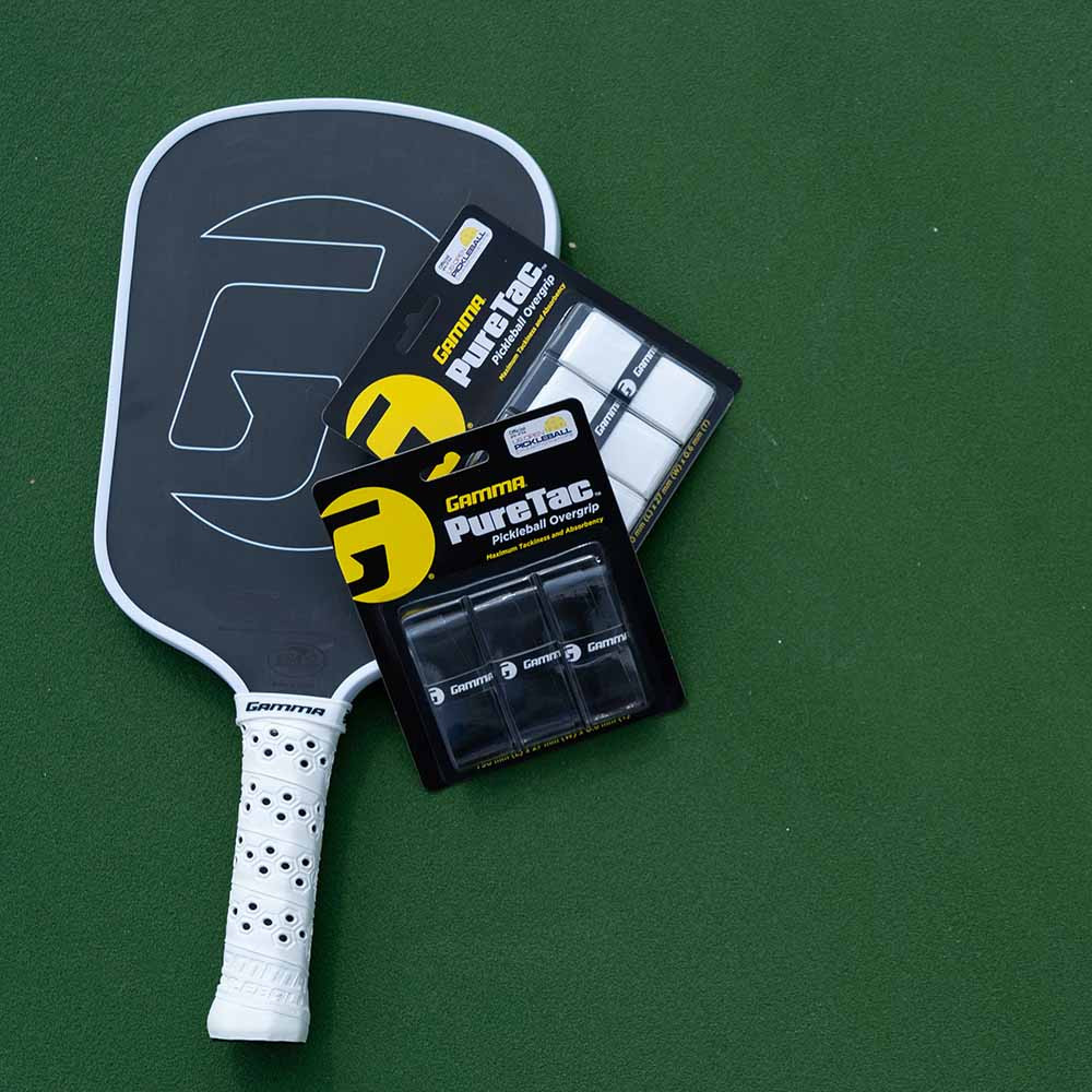 Gamma PureTac Pickleball Overgrip
