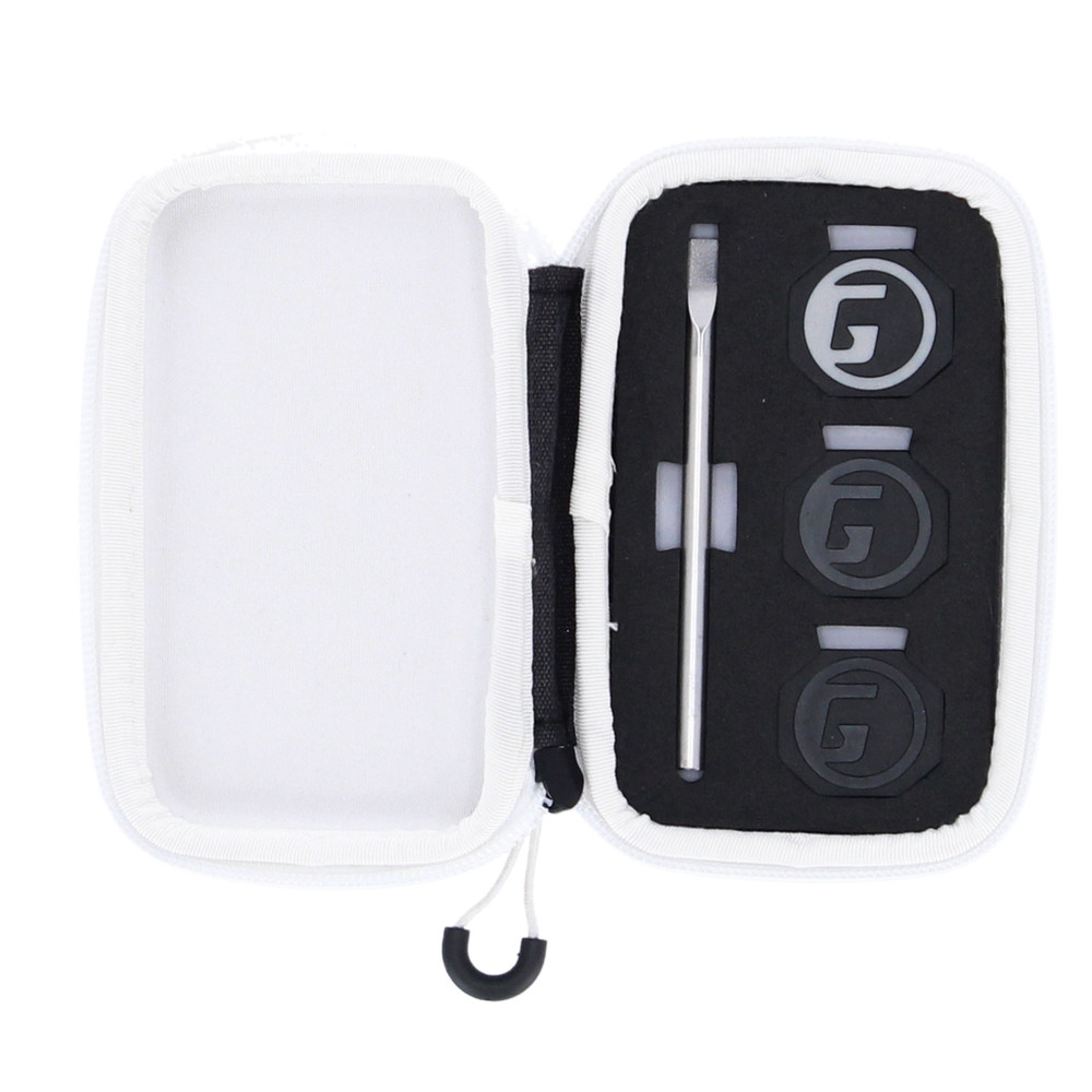 GAMMA RCF Weighted End Cap Accessory Kit | Free Shipping Offer!