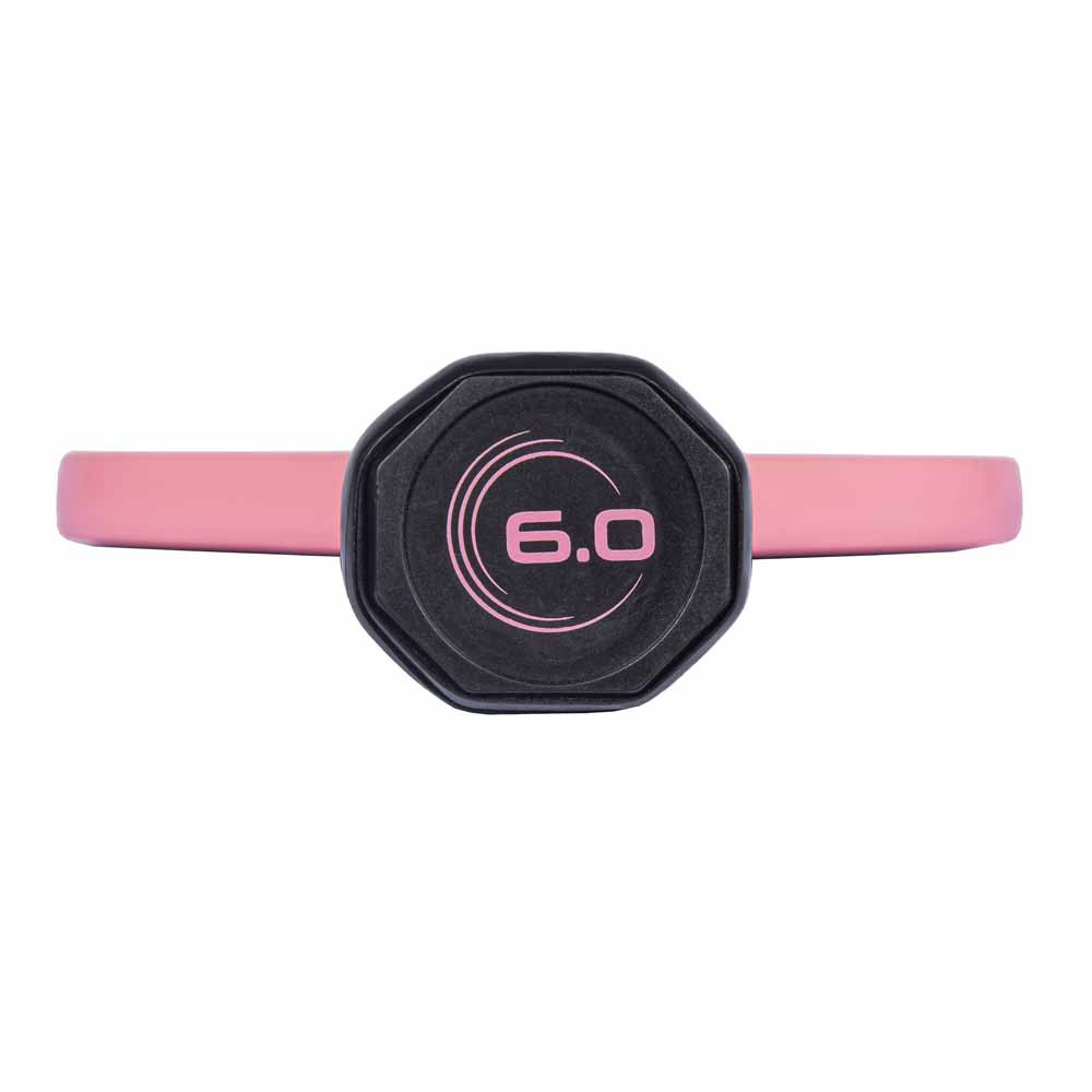 Six Zero Double Black Diamond Control 14mm | Pickleball Central