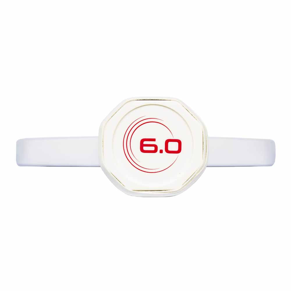 Six Zero Ruby 16mm Pickleball Paddle | Fast, Free Shipping!