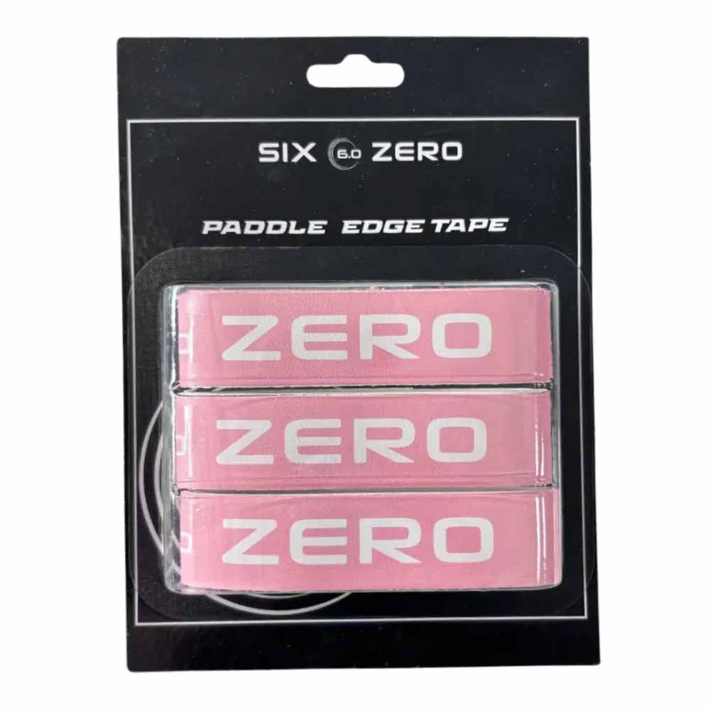 Six Zero Professional Edgeguard Tape | Free Shipping Offer!